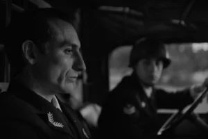 Foto sul camion di L'Hangar Rosso