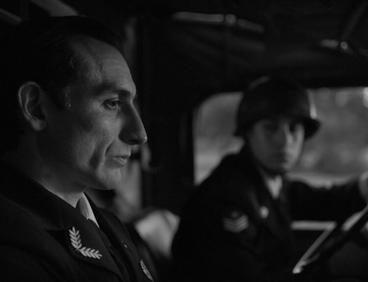 Foto sul camion di L'Hangar Rosso