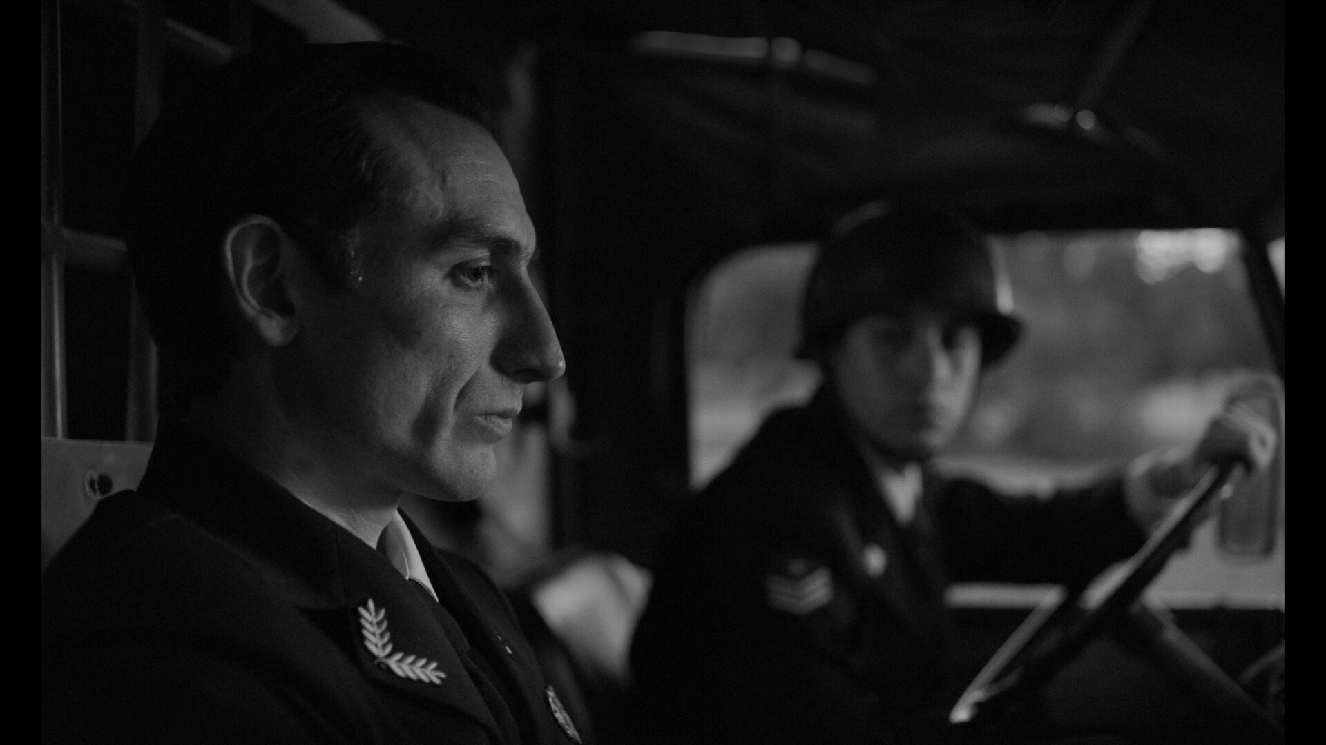 Foto sul camion di L'Hangar Rosso