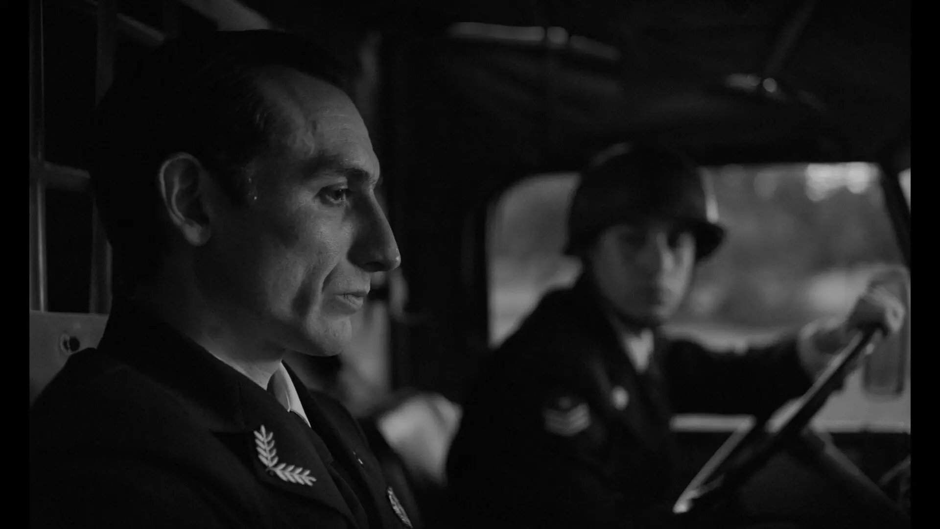 Foto sul camion di L'Hangar Rosso