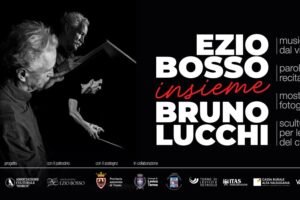 Ezio Bosso