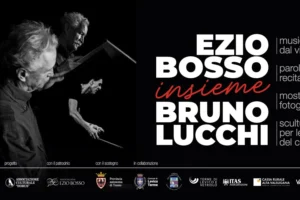 Ezio Bosso