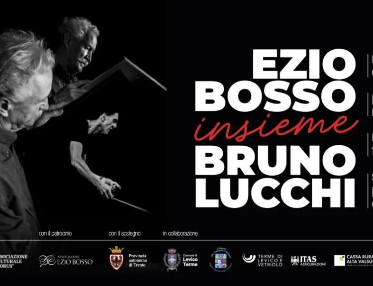 Ezio Bosso