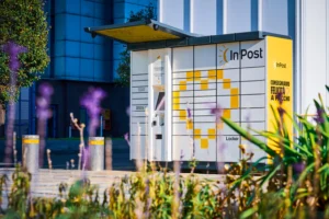 lenews InPost Italia