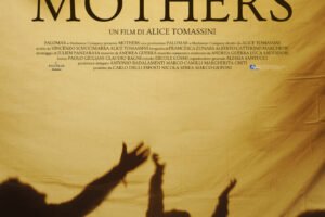 Mothers locandina film