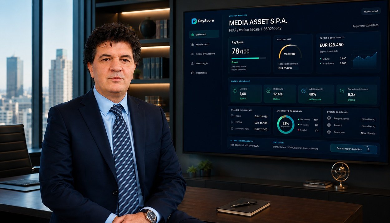 ReportAziende