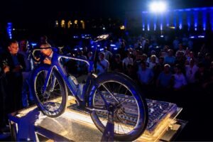 Wilier Triestina