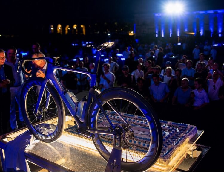 Wilier Triestina