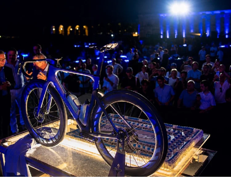 Wilier Triestina
