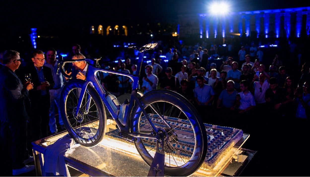 Wilier Triestina