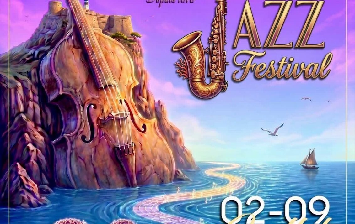 Tabarka Jazz Festival dal 2 al 9 luglio in Tunisia