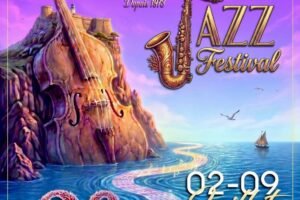 Tabarka Jazz Festival dal 2 al 9 luglio in Tunisia