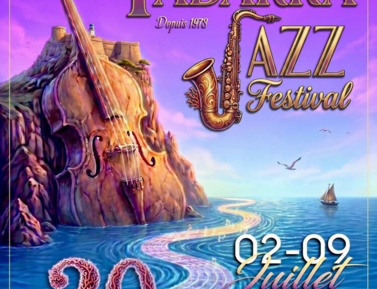 Tabarka Jazz Festival dal 2 al 9 luglio in Tunisia