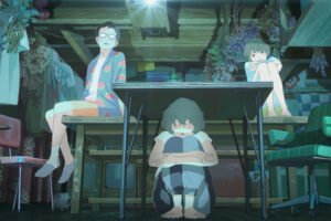 A New Dawn dal 23 al 23 luglio al cinema
