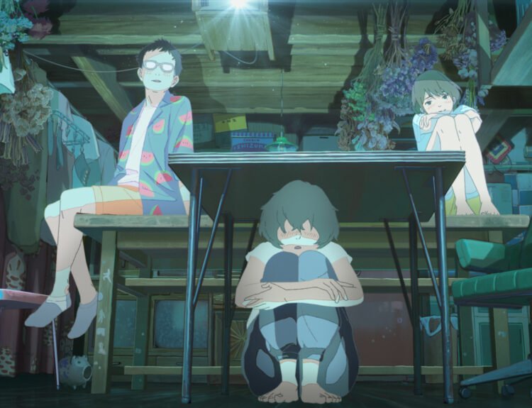 A New Dawn dal 23 al 23 luglio al cinema