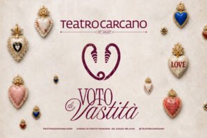 Teatro Carcano presenta la stagione teatrale 2026/27