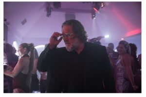 La vendetta perfetta al Festival di Taormina