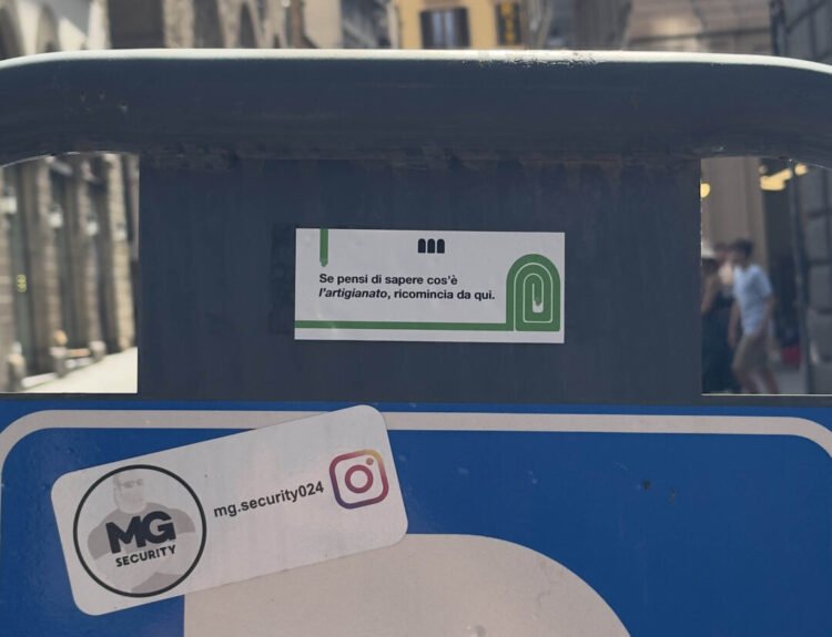 lenews Artigianato e Palazzo