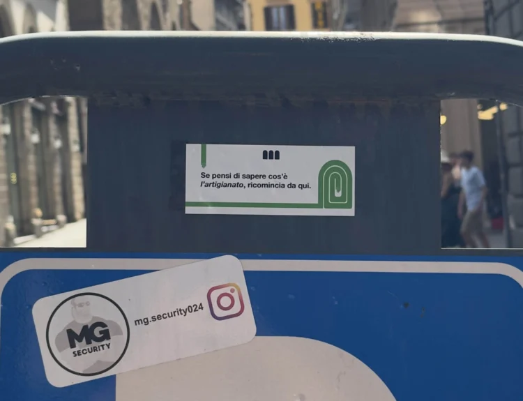 lenews Artigianato e Palazzo