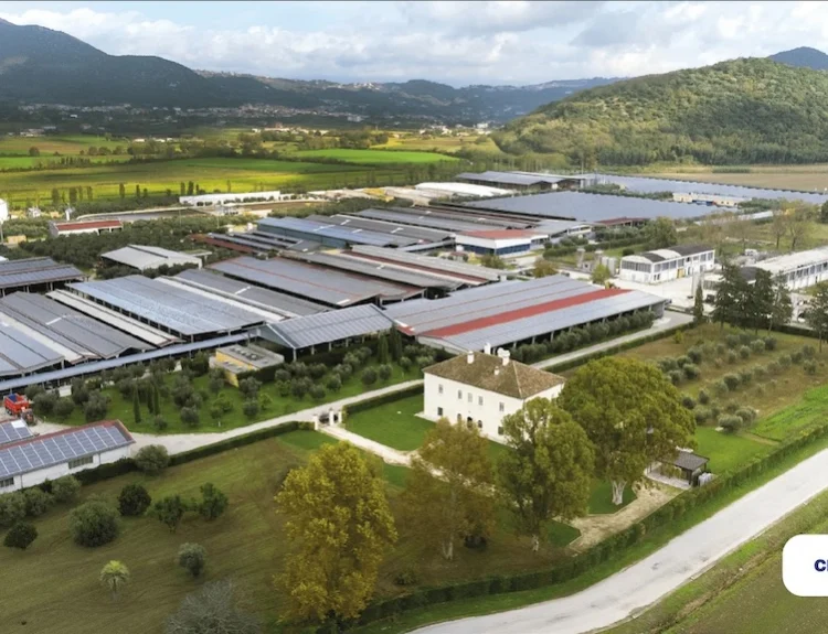 Fagianeria e Cirio Agricola: la Filiera Bianca rivoluziona la produzione casearia italiana