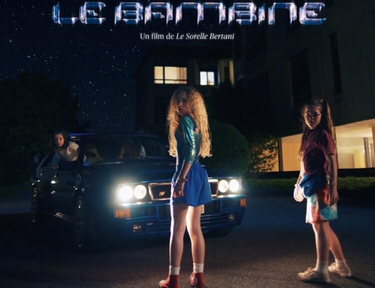 Le Bambine (Original Motion Picture Soundtrack)