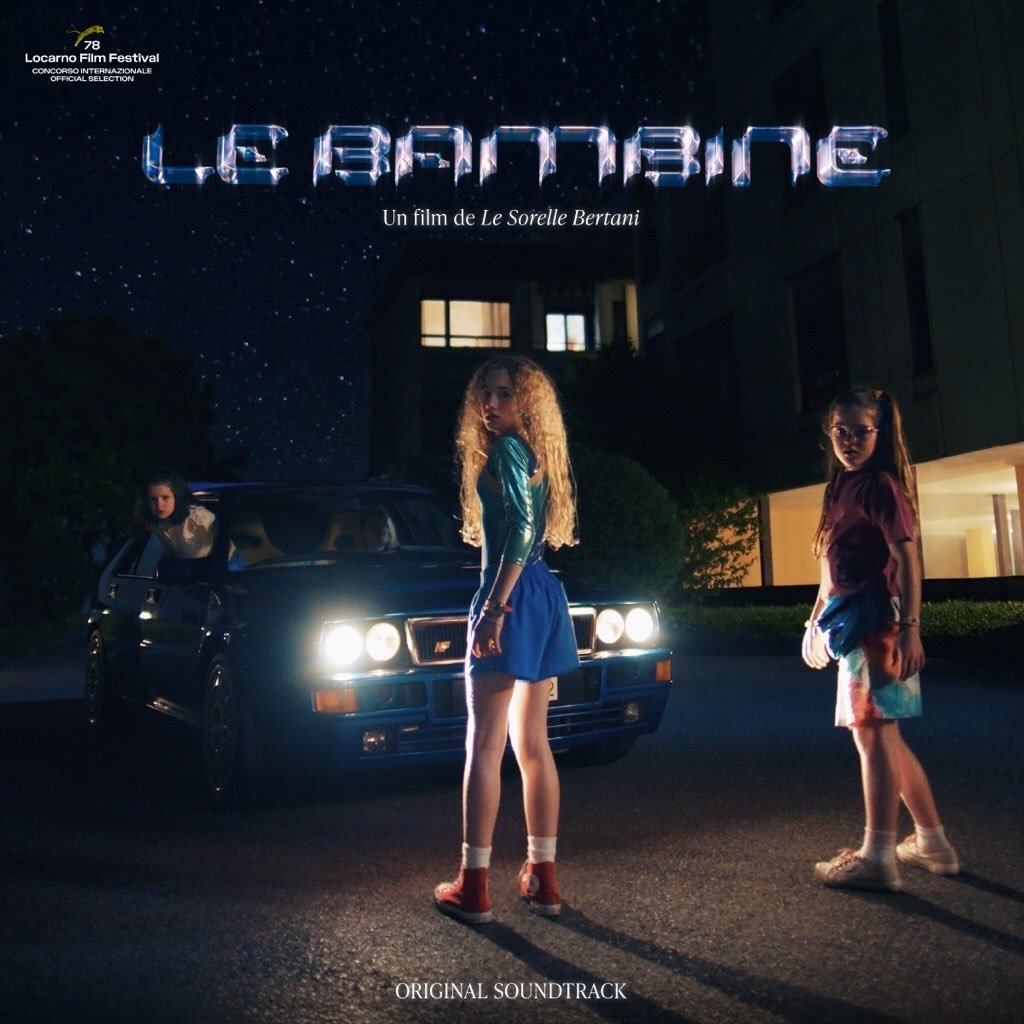 Le Bambine (Original Motion Picture Soundtrack)