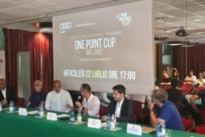 lenews One Point Cup 2026
