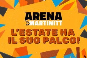 Arena il Martinitt: in scena Jacopo Fo racconta le canzoni di Dario Fo