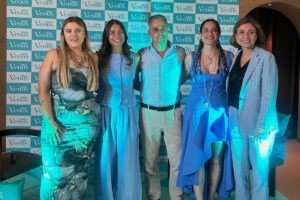 lenews Gillette Venus Glow Fest