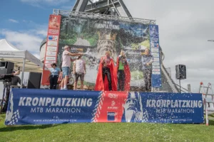 lenews Kronplatz King Marathon