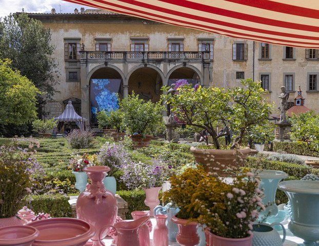 lenews Artigianato e Palazzo 2026