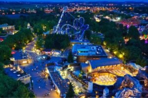 Gardaland Stars Night: sette ore di musica sotto le stelle