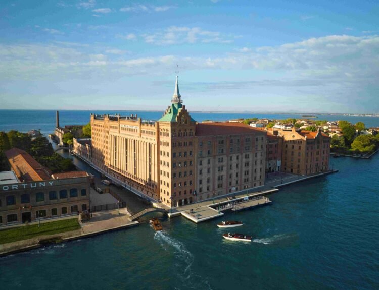 L’Hilton Molino Stucky Venice celebra la 83ª Mostra del Cinema