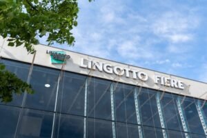 lenews Lingotto Fiere autunno-inverno 2026