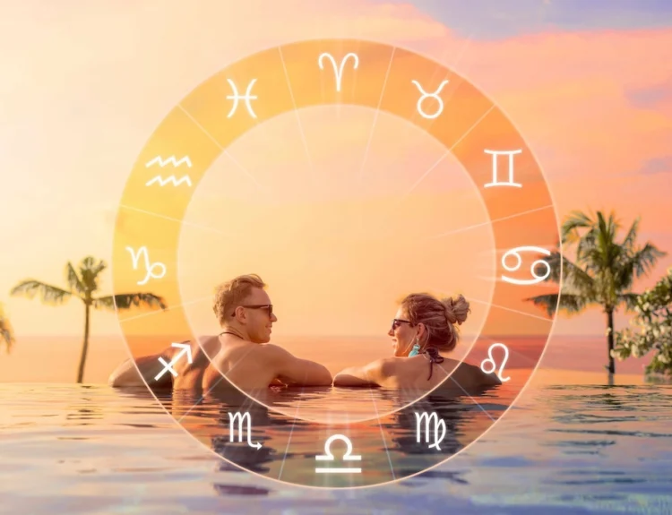 Flirt di agosto e segni zodiacali: i trend dell’estate tra San Lorenzo, Ferragosto e rientro dalle vacanze