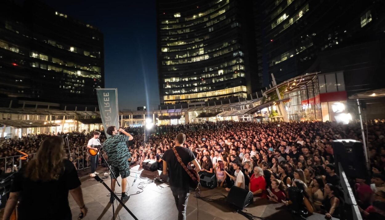 lenews Portanuova Music Fest