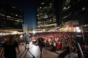 lenews Portanuova Music Fest