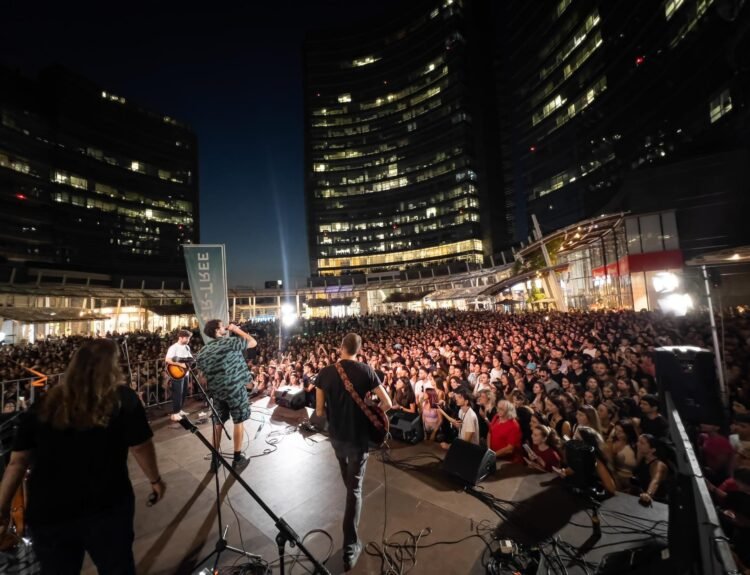 lenews Portanuova Music Fest