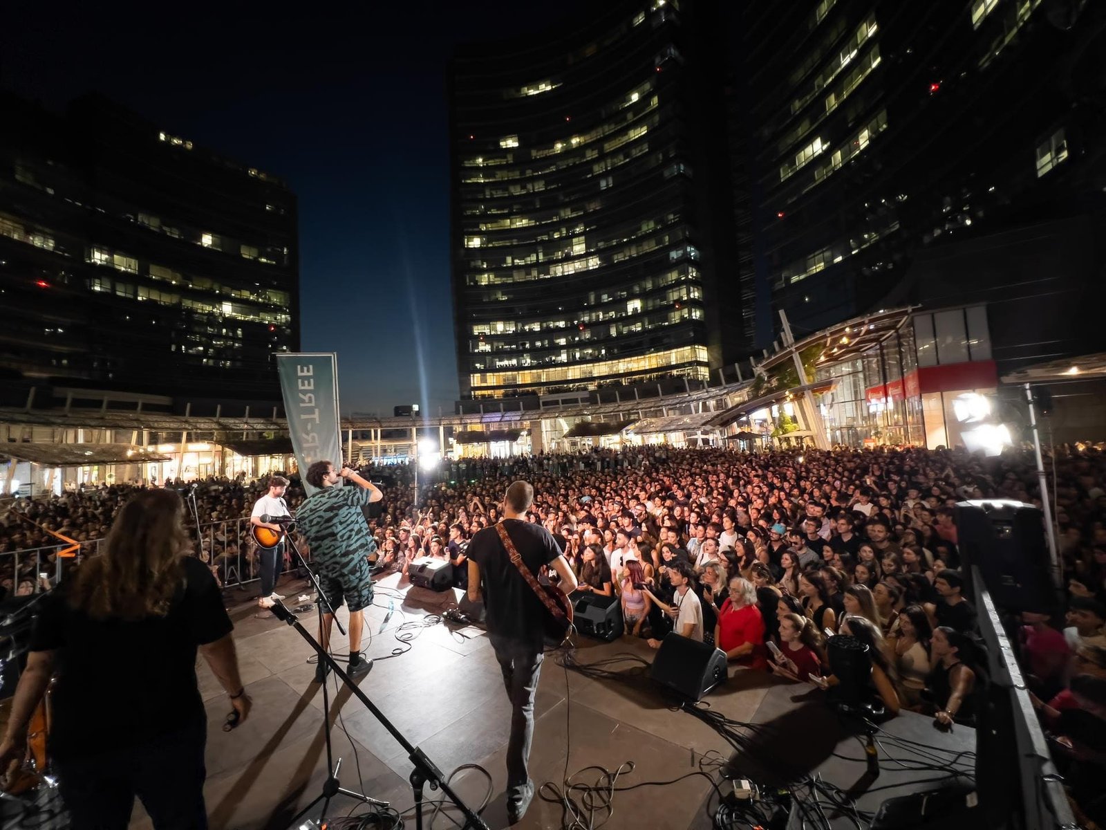 lenews Portanuova Music Fest