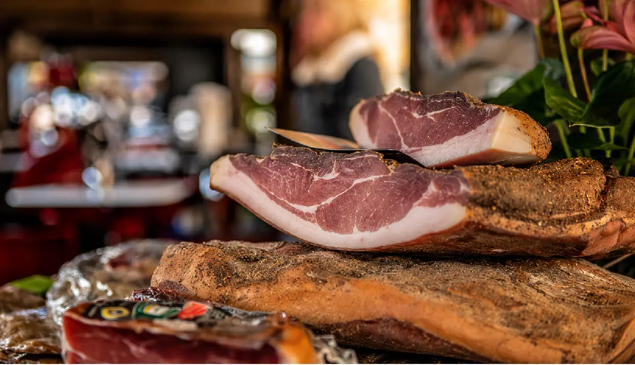 Speck