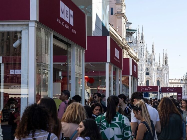 Milano Beauty Week 2026: L’Oréal trasforma Milano in un grande palcoscenico della bellezza