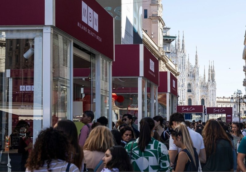 Milano Beauty Week 2026: tutti gli eventi L'Oréal a Milano