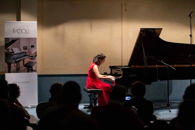 lenews Cremona Musica Expo & Festival