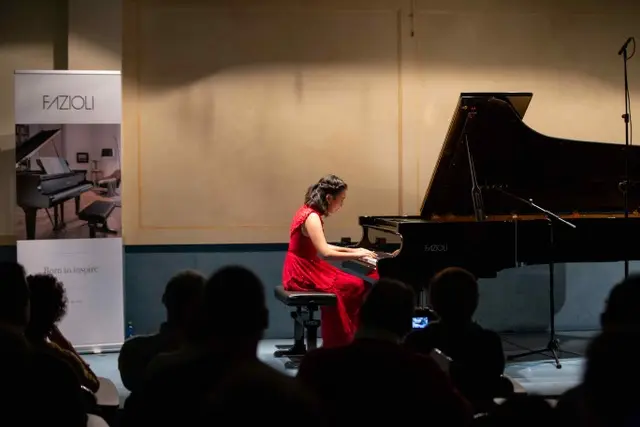 lenews Cremona Musica Expo & Festival