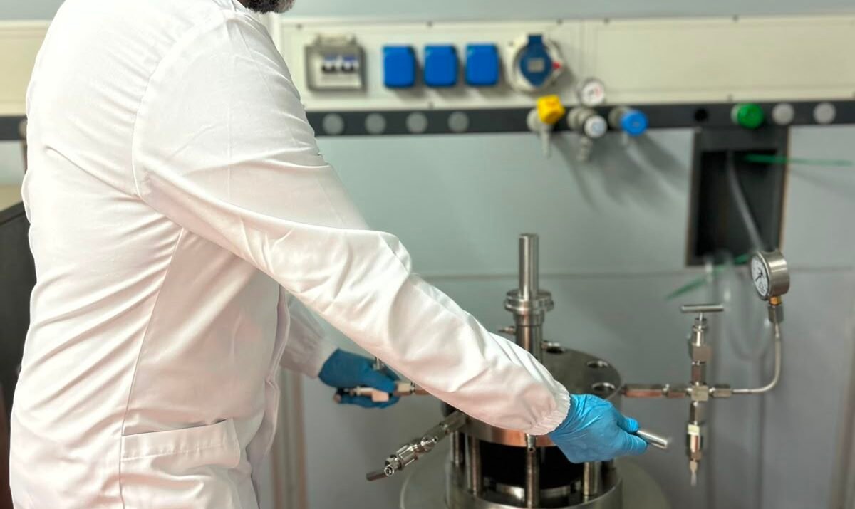 lenews packaging alimentare antimicrobico