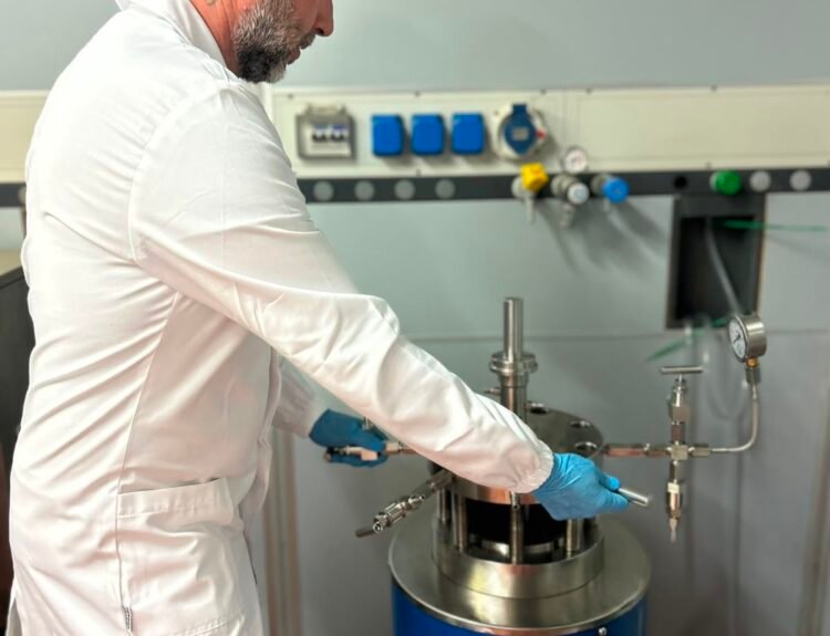 lenews packaging alimentare antimicrobico