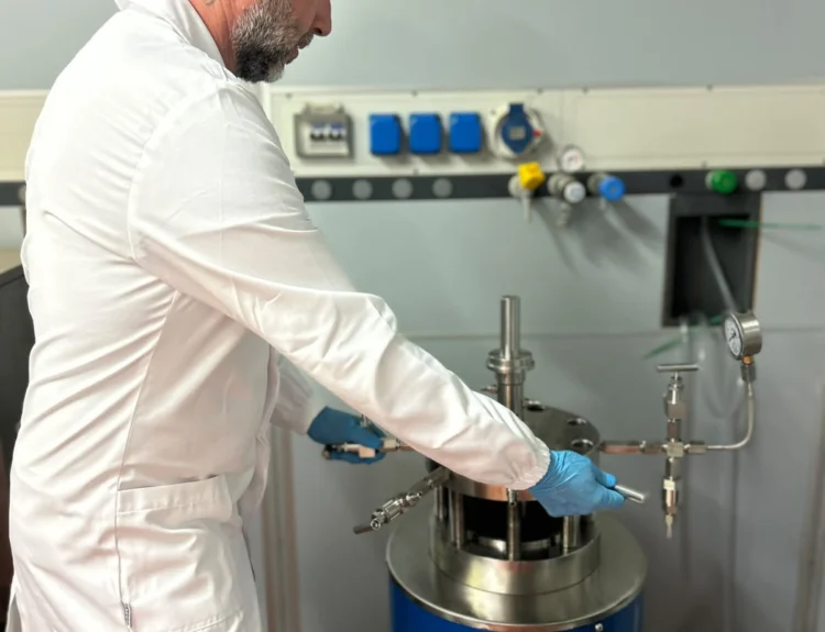 lenews packaging alimentare antimicrobico