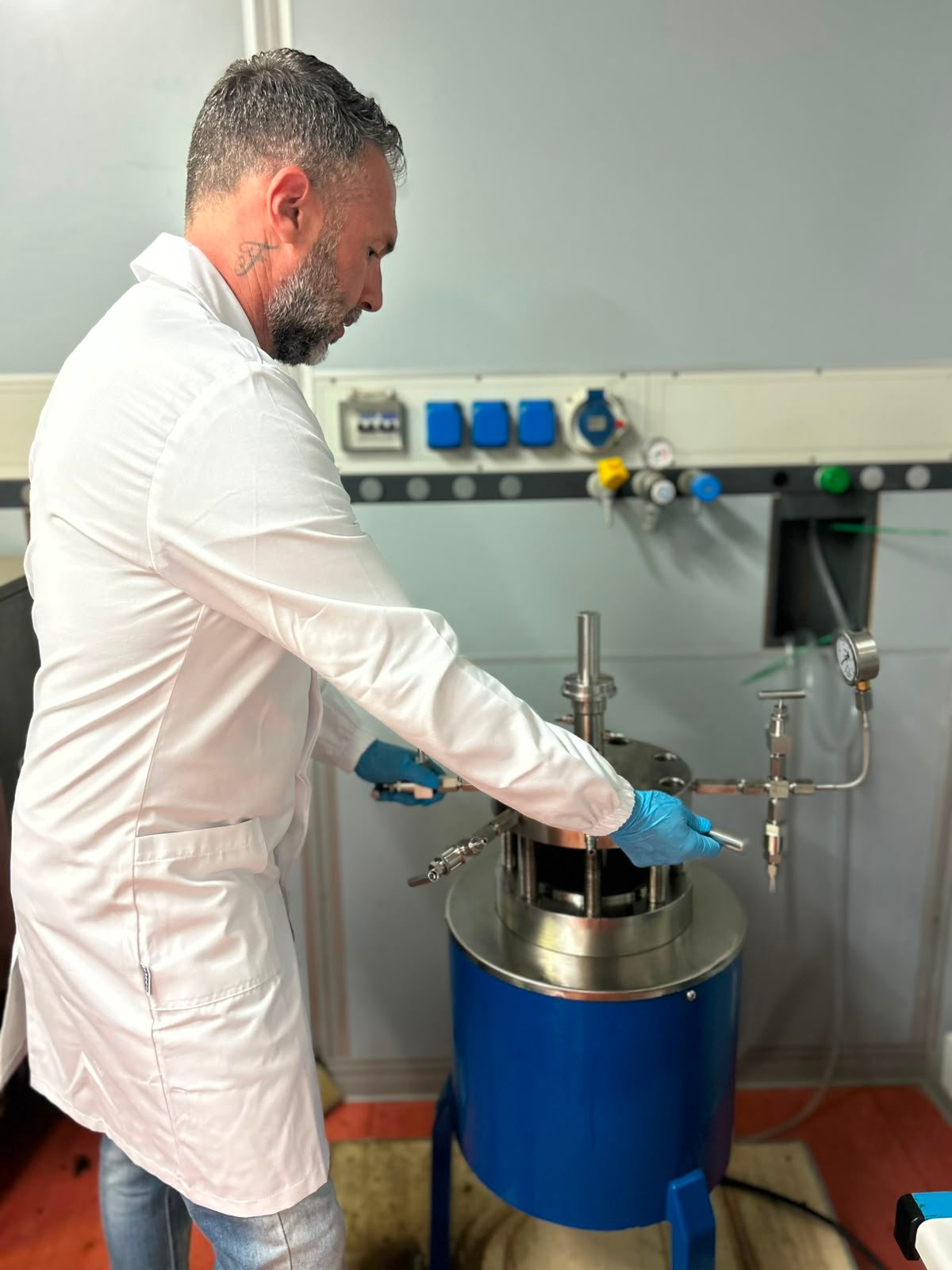 fragole che durano tre volte di pi249 la tecnologia italiana che trasforma gli scarti della liquirizia da Lenews.info fragole che durano tre volte di pi249 la tecnologia italiana che trasforma gli scarti della liquirizia