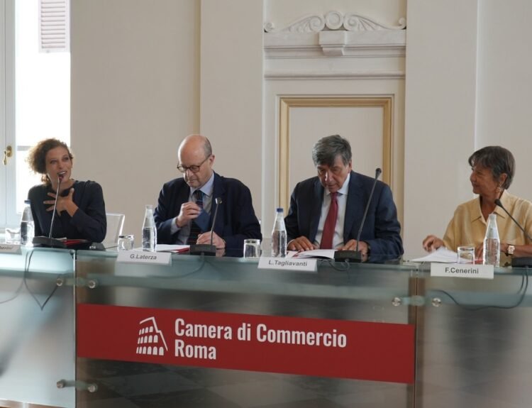 Roma Storia Festival: quattro giorni per raccontare Roma