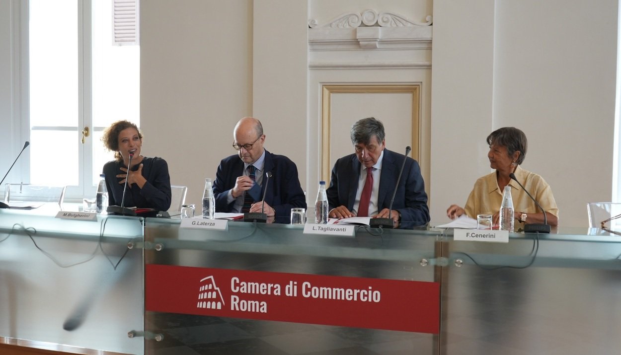 Roma Storia Festival: quattro giorni per raccontare Roma